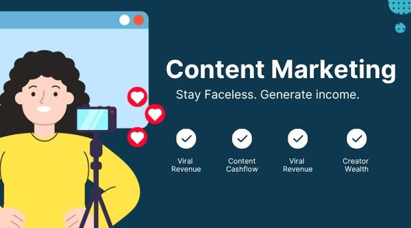 Content Marketing Blueprint