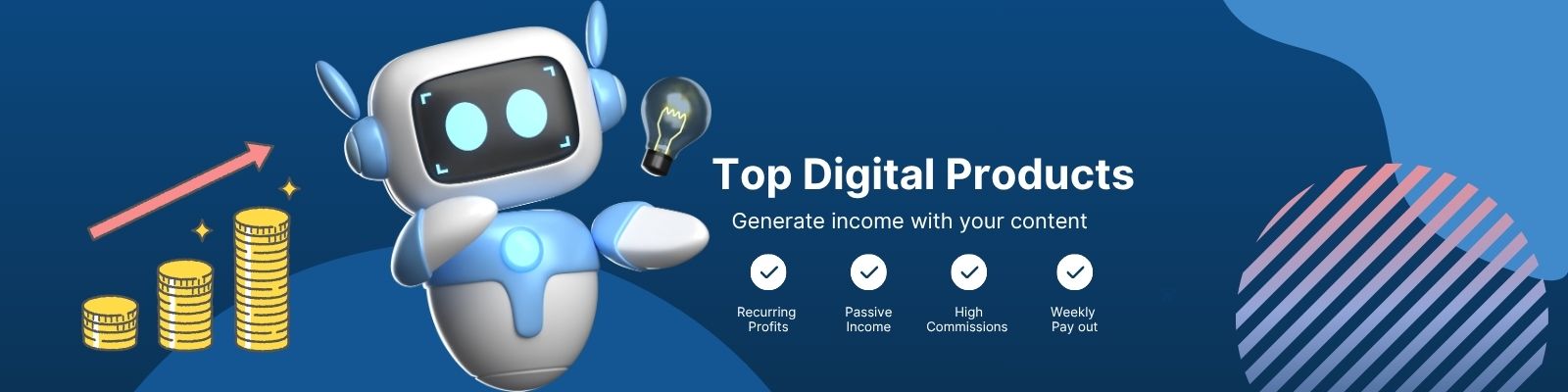 💻 System 3- Digital products. Create It Once. Sell It Forever.