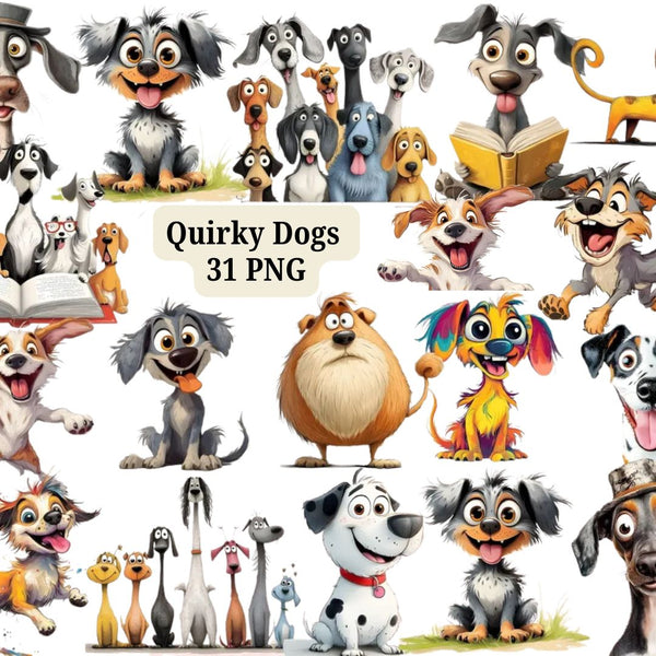 130+ Funny Whis dogs | 11oz & 15oz Sublimation PNG | Dog Lover Designs
