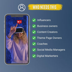 Ai Content Video Bundle | 5000 Ai Reels