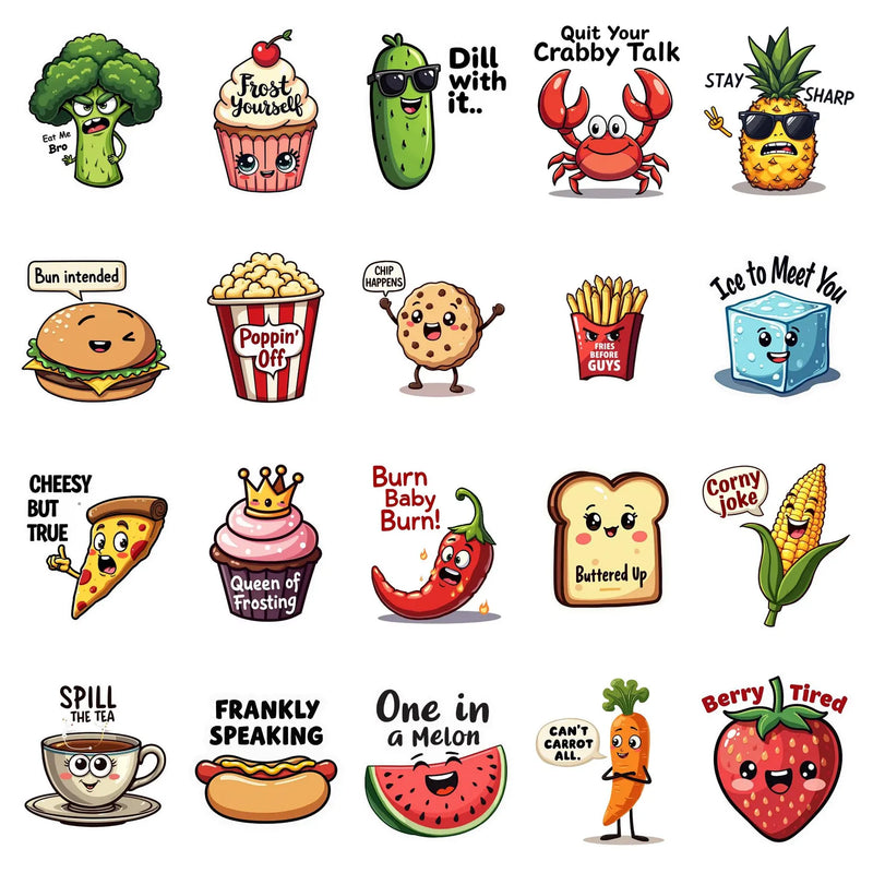 Food & Cooking Mug, T-shirt Design Bundle – 500 Chef, Kitchen, and Foodie Graphics for Print-on-Demand